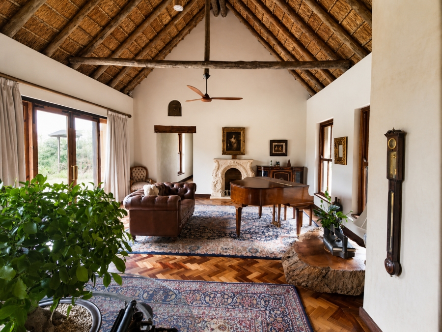 4 Bedroom Property for Sale in Kshane North West